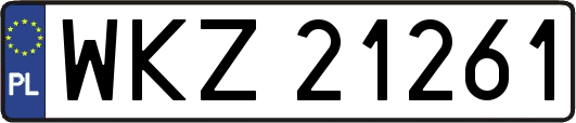 WKZ21261