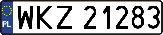WKZ21283