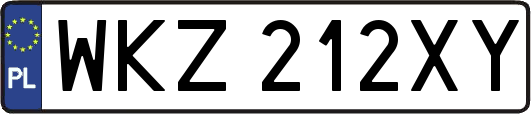 WKZ212XY