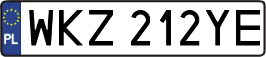 WKZ212YE