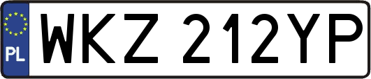 WKZ212YP