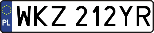 WKZ212YR