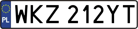 WKZ212YT