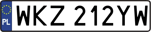 WKZ212YW