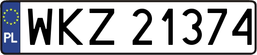 WKZ21374