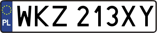 WKZ213XY