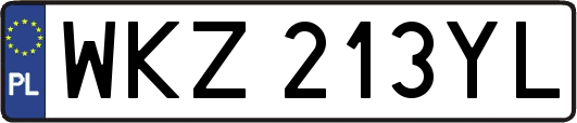 WKZ213YL
