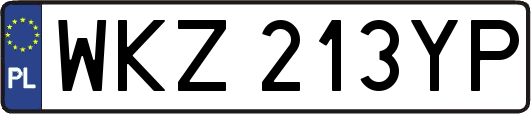 WKZ213YP