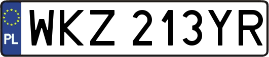 WKZ213YR