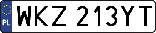 WKZ213YT