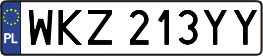 WKZ213YY