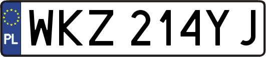 WKZ214YJ