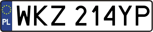 WKZ214YP