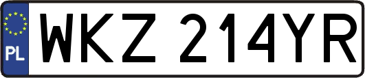 WKZ214YR