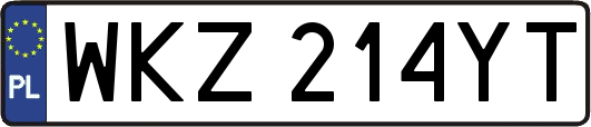 WKZ214YT