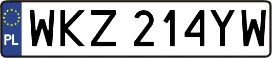 WKZ214YW