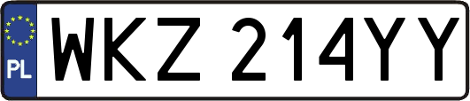 WKZ214YY