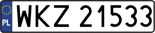 WKZ21533
