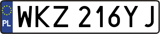 WKZ216YJ