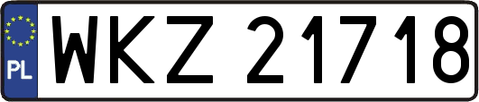 WKZ21718