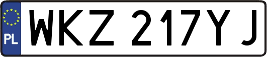 WKZ217YJ