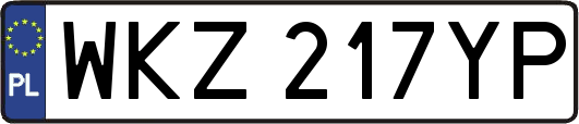 WKZ217YP