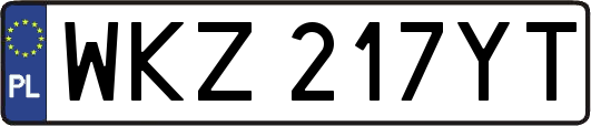 WKZ217YT