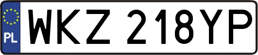 WKZ218YP
