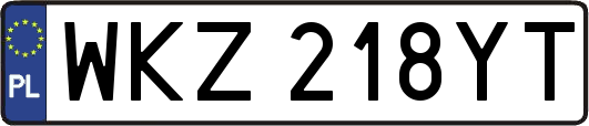 WKZ218YT