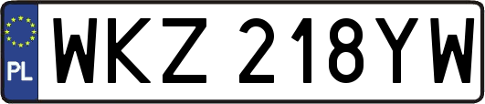 WKZ218YW