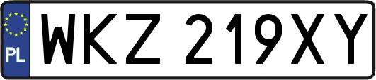 WKZ219XY