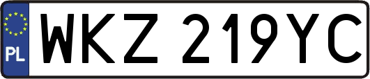 WKZ219YC