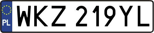 WKZ219YL