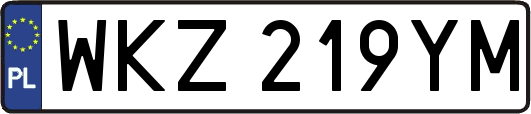 WKZ219YM