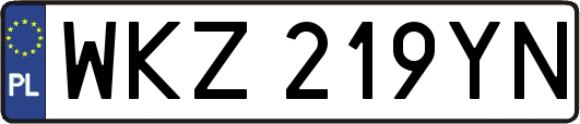 WKZ219YN