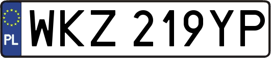 WKZ219YP