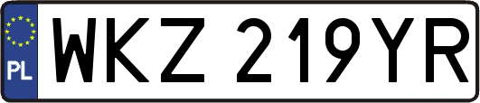 WKZ219YR