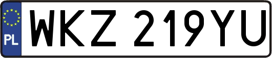 WKZ219YU