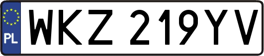WKZ219YV
