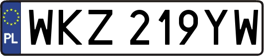 WKZ219YW