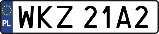 WKZ21A2