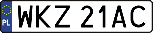 WKZ21AC