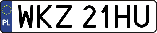 WKZ21HU