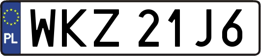 WKZ21J6