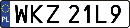WKZ21L9