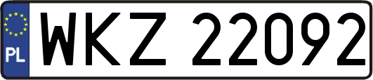 WKZ22092