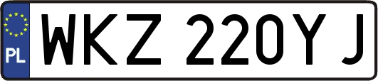 WKZ220YJ