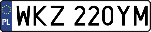 WKZ220YM