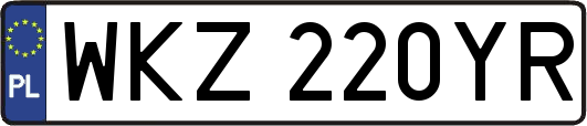 WKZ220YR