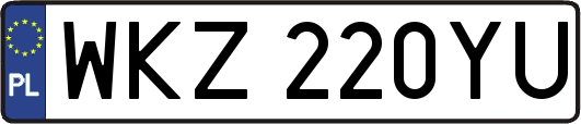 WKZ220YU